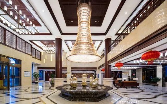 Shangri-La Anxin Tangchen Hotel