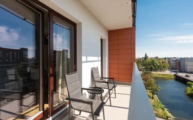 Flatbook City Center SPA Torunska 11