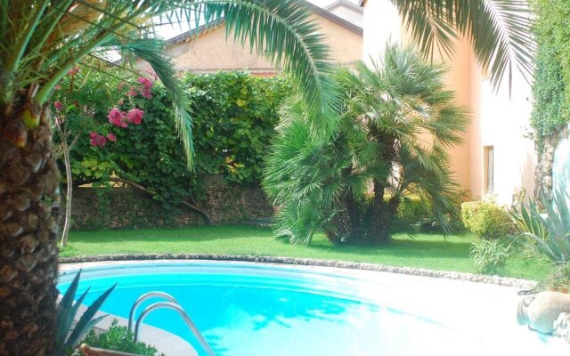 Palazzo Conforti Tree House Resort