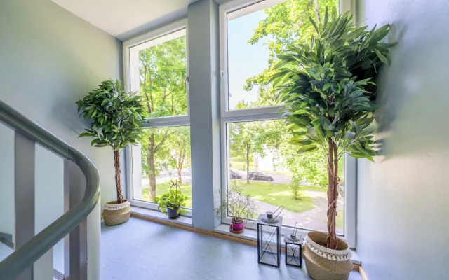 1OG L 70m2 2-Zimmer Wohnung