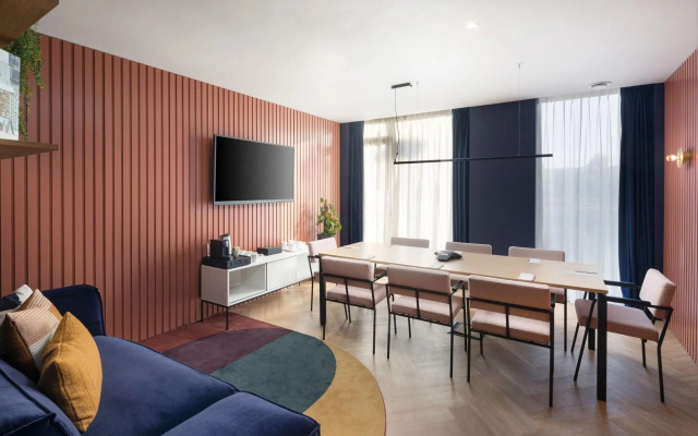 Residence Inn by Marriott Brussels Airport