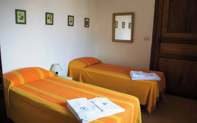 Two-bedroom Apartment for 4