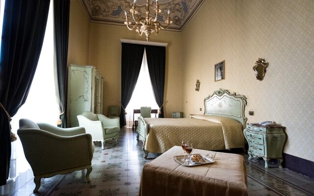 Palazzo Failla Hotel