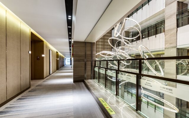 Best Western Plus Star City Hotel Hefei
