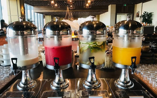 White House Condotel Phú Yên