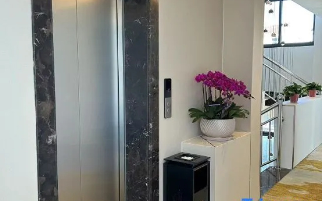 Tianhong Hotel