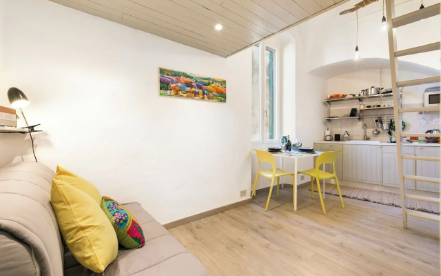 La Torretta Holiday Home Sanremo