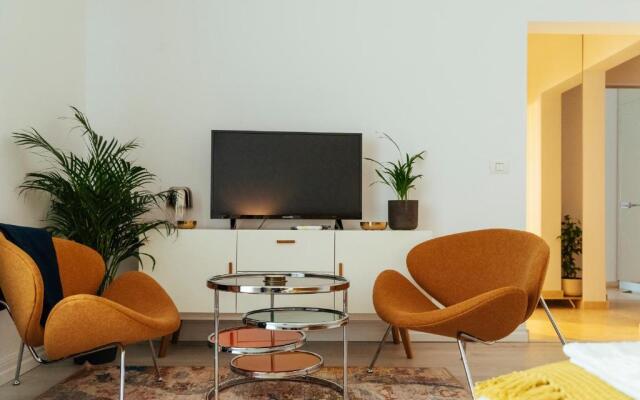Luxurious and Cosy - Dristor