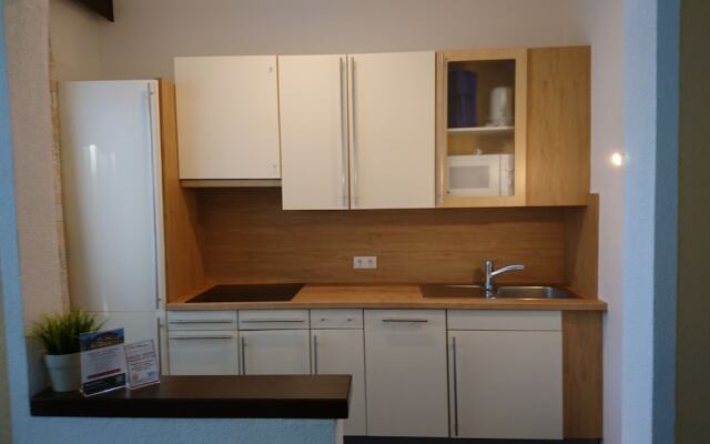 Apart Hotel Olympia Tirol