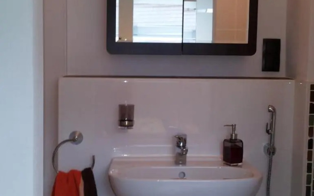 Appartement Ferienwohnung Vogel