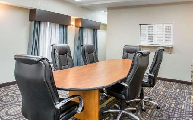 Comfort Suites Lebanon