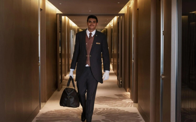 The St. Regis Kuwait