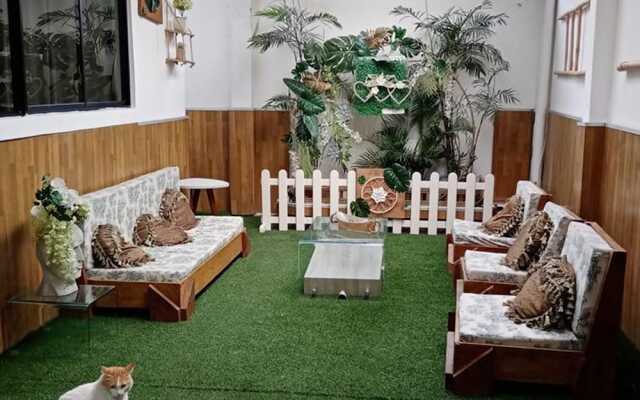 Hostal Costa Verde