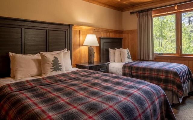 Tamarack Lodge and Resort