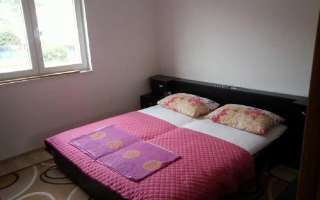 Apartment Oaza Mira