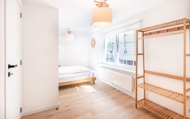 Fibi Home Centrally Located in Koksijde