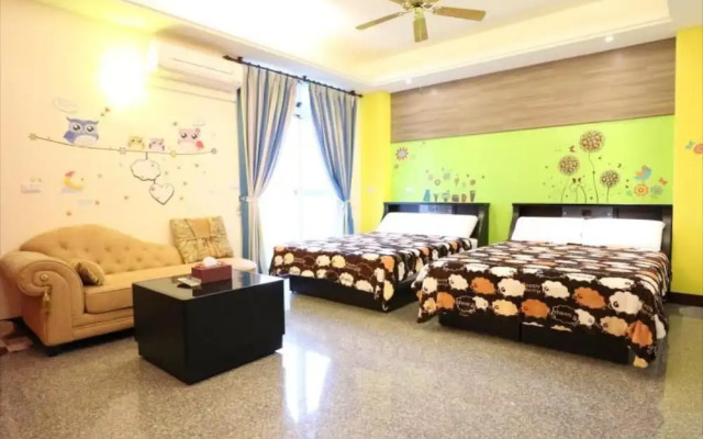Lulumi House