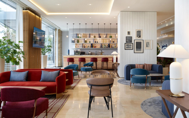 Radisson Blu Hotel, Nice