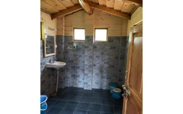 Forest View farmhouse stay