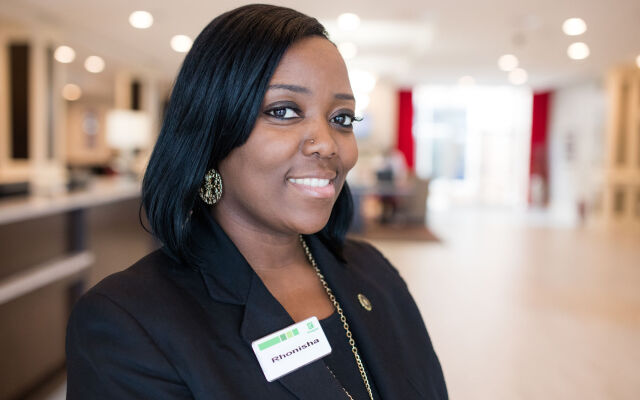 Holiday Inn Hotel & Suites Lafayette North by IHG