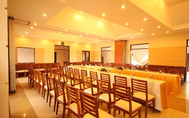 Ky Hoa Da Lat Hotel