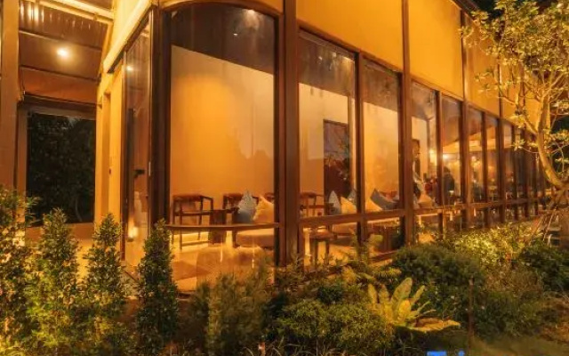 The Fam Cafe&Resort Chiangdao