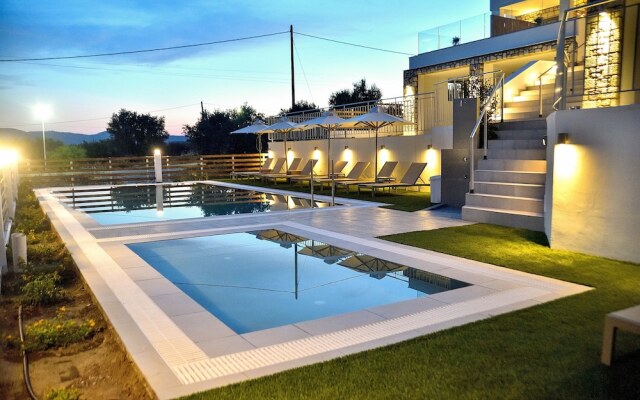 Kouros Stone Suites