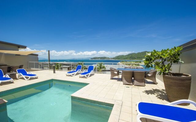 1 Bright Point Apartment 1503