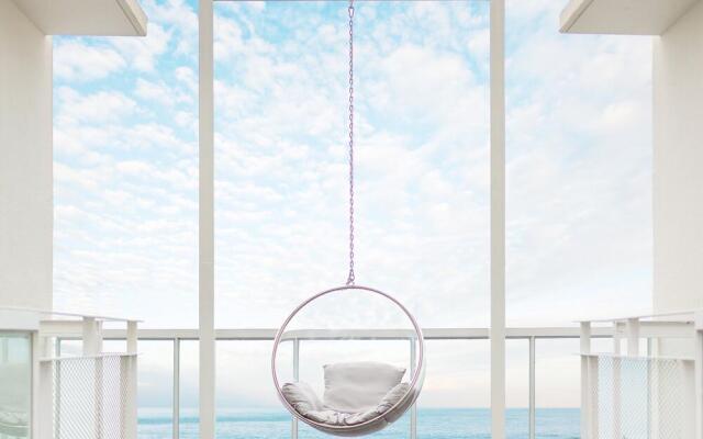 yeosu mereu spa pension