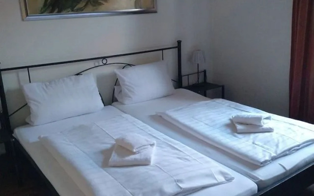 Gasthof Prigge - Akademie Talaue