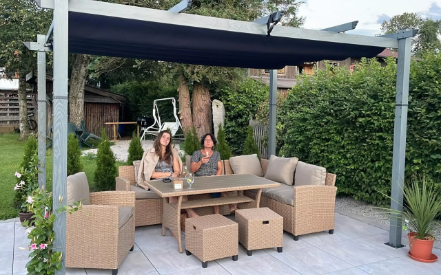 Appartementhaus FICHTERN