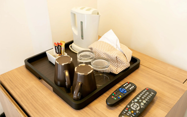 Hotel Uno Express