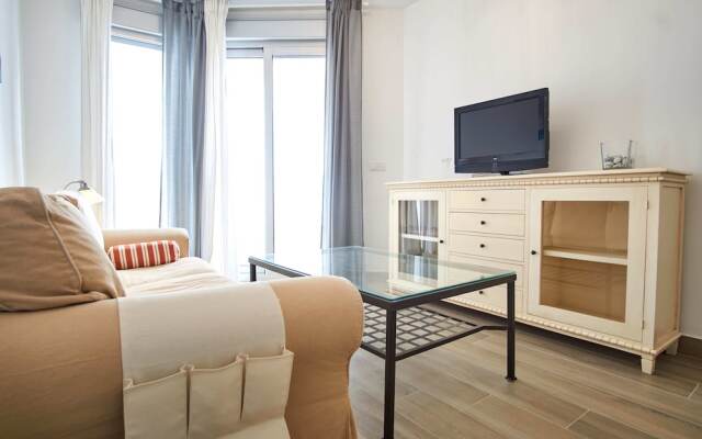 Apartamento Los Remedios Oasis Suite