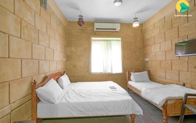 Guesthouse room in Jaisalmer, by GuestHouser 10325