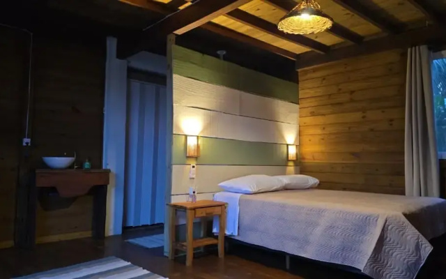Essência da Guarda Surf House