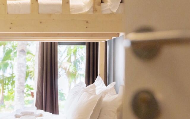Little Nap Inn Siargao