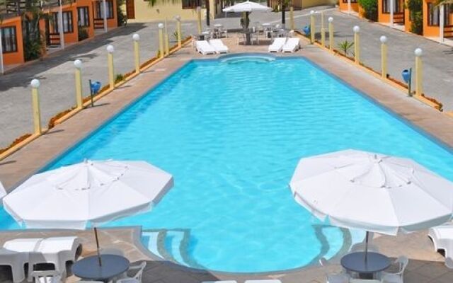 Residencial do bosque