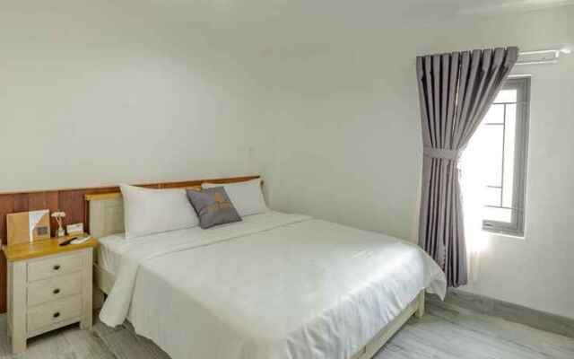 Bed Station Hostel Quy Nhon