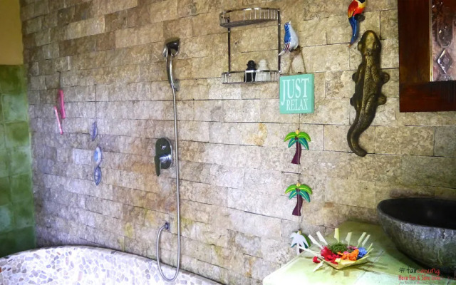 Capung Sakti Villas – By Fair Future Foundation