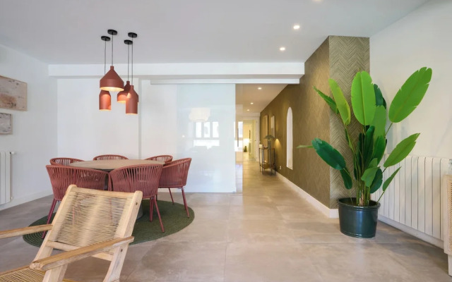San Francisco Top-Luxury by Homing U