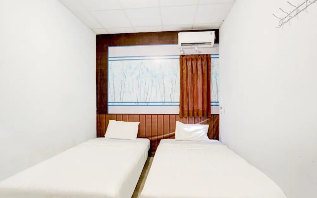 De'leota by OYO Rooms
