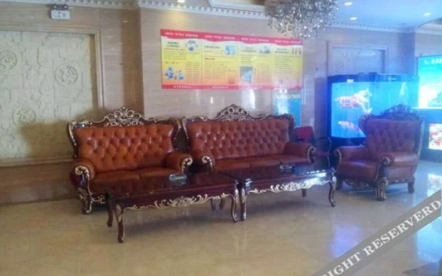 Tianheng Business Hotel