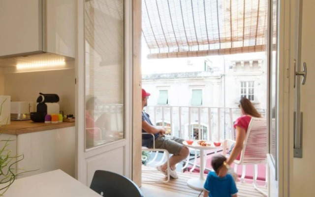 Ortigia Suite - Archimede