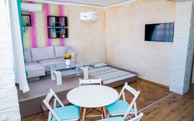 Sofia Central Pretty Apartment