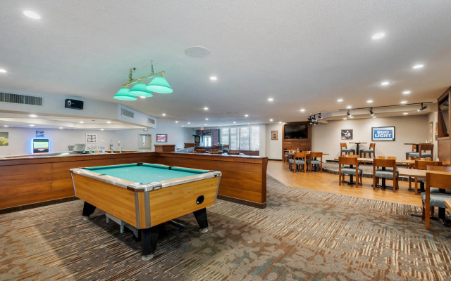 Clarion Inn Elmira-Horseheads