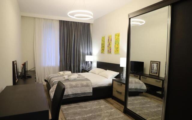 HD New Apartment