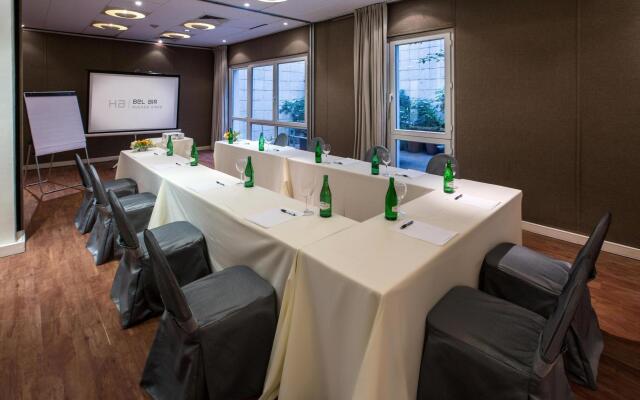 Grand Brizo Bel Air