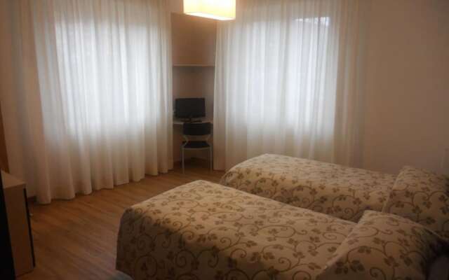 Hotel Locanda l'Ombrosa