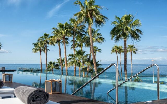 Hotel Guayarmina Princess - Adults Only