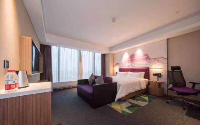 Hampton by Hilton Beijing Fangshan Hotel